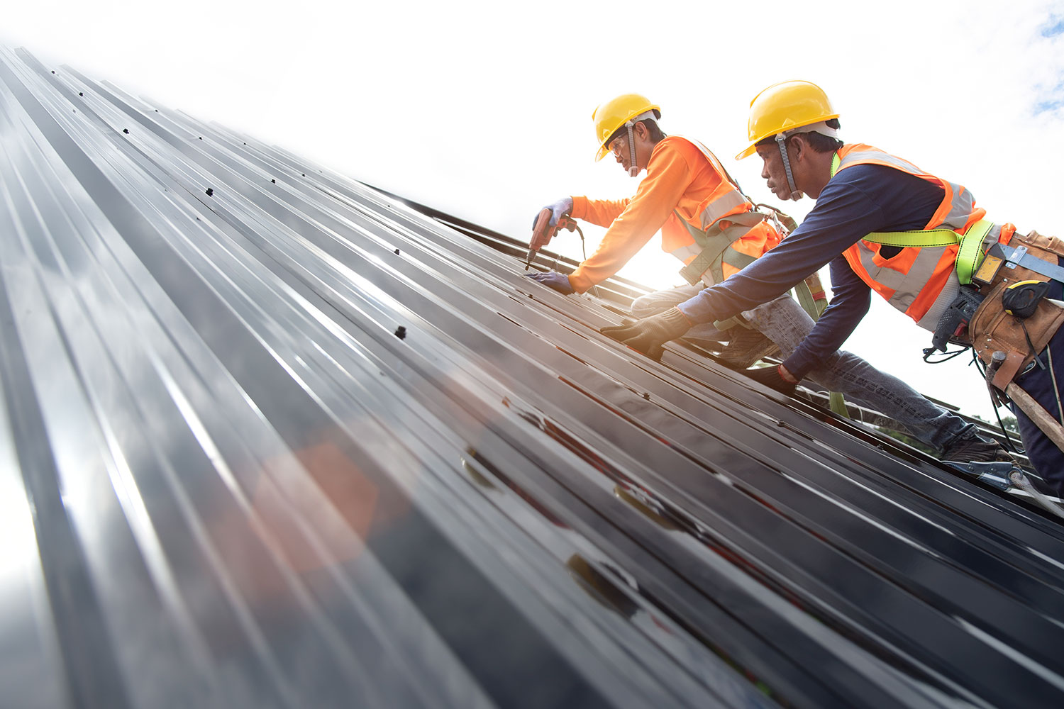 Fassadenbekleidungen Fassadenbekleidungen